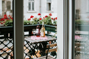 Apartment at Wawel - Kazimierz - Kraków, Kraków